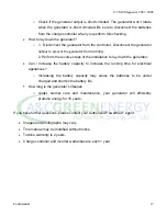 Предварительный просмотр 17 страницы A&C Green Energy PowerMax+ 2000GT Installation Manual