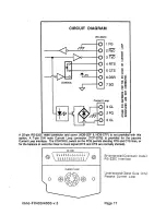 Preview for 17 page of A&D Mercury FX-400 Instruction Manual