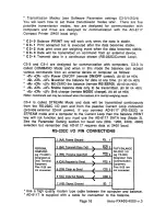 Preview for 16 page of A&D Mercury FX-4000 Instruction Manual