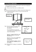 Предварительный просмотр 11 страницы A&D AD-1641 Instruction Manual