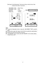 Предварительный просмотр 13 страницы A&D AD-1641 Instruction Manual