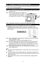 Предварительный просмотр 20 страницы A&D AD-1641 Instruction Manual