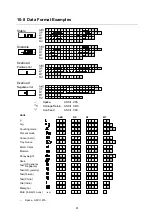 Предварительный просмотр 43 страницы A&D AD-4212A Instruction Manual