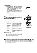 Preview for 45 page of A&D AD-4212A Instruction Manual