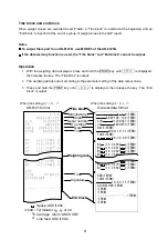 Предварительный просмотр 53 страницы A&D AD-4212A Instruction Manual