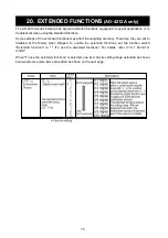 Предварительный просмотр 78 страницы A&D AD-4212A Instruction Manual