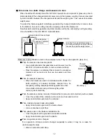 Предварительный просмотр 14 страницы A&D AD-4212C-300 Instruction Manual