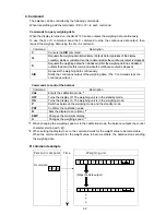 Предварительный просмотр 24 страницы A&D AD-4212C-300 Instruction Manual