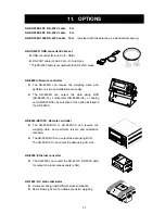 Предварительный просмотр 33 страницы A&D AD-4212C-300 Instruction Manual