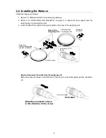 Preview for 10 page of A&D AD-4212D-301 Instruction Manual