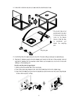 Предварительный просмотр 11 страницы A&D AD-4212D-301 Instruction Manual