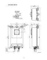 Предварительный просмотр 45 страницы A&D AD-4212D-301 Instruction Manual