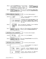 Preview for 19 page of A&D AD-4323 Instruction Manual