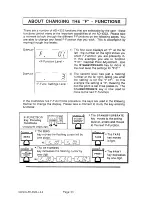 Preview for 33 page of A&D AD-4323 Instruction Manual