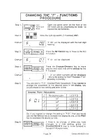 Preview for 34 page of A&D AD-4323 Instruction Manual