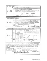 Preview for 40 page of A&D AD-4323 Instruction Manual