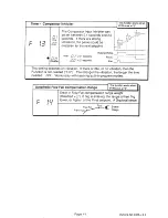 Preview for 44 page of A&D AD-4323 Instruction Manual