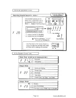 Preview for 46 page of A&D AD-4323 Instruction Manual