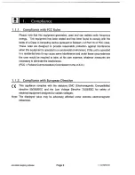 Предварительный просмотр 5 страницы A&D AD-4329 Instruction Manual