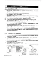 Предварительный просмотр 7 страницы A&D AD-4329 Instruction Manual