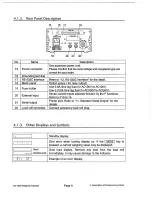 Предварительный просмотр 11 страницы A&D AD-4329 Instruction Manual