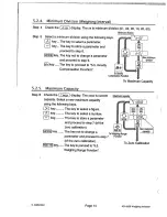 Предварительный просмотр 16 страницы A&D AD-4329 Instruction Manual