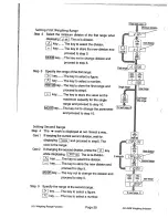 Предварительный просмотр 22 страницы A&D AD-4329 Instruction Manual