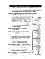 Предварительный просмотр 24 страницы A&D AD-4329 Instruction Manual