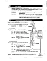 Предварительный просмотр 28 страницы A&D AD-4329 Instruction Manual