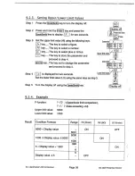 Предварительный просмотр 40 страницы A&D AD-4329 Instruction Manual