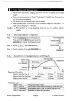 Предварительный просмотр 41 страницы A&D AD-4329 Instruction Manual