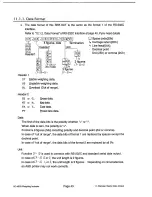 Предварительный просмотр 45 страницы A&D AD-4329 Instruction Manual