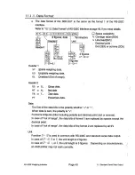 Предварительный просмотр 48 страницы A&D AD-4329 Instruction Manual