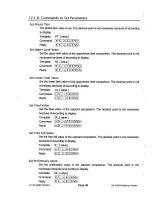 Предварительный просмотр 52 страницы A&D AD-4329 Instruction Manual