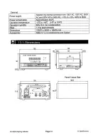 Предварительный просмотр 55 страницы A&D AD-4329 Instruction Manual