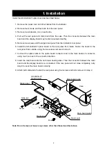 Preview for 2 page of A&D AD-4329A-07 Instruction Manual