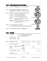 Preview for 40 page of A&D AD-4329A Instruction Manual