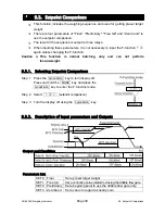 Preview for 41 page of A&D AD-4329A Instruction Manual