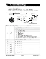 Preview for 43 page of A&D AD-4329A Instruction Manual