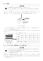 Preview for 7 page of A&D AD-4388 Series Instruction Manual