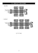 Preview for 16 page of A&D AD-4388 Series Instruction Manual