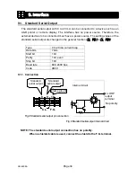 Предварительный просмотр 36 страницы A&D AD-4408A Instruction Manual