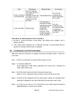 Предварительный просмотр 17 страницы A&D AD-4408C Instruction Manual