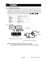 Предварительный просмотр 37 страницы A&D AD-4408C Instruction Manual