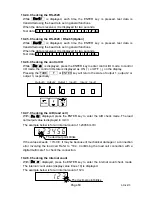 Предварительный просмотр 65 страницы A&D AD-4410 Instruction Manual