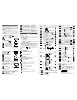 Preview for 2 page of A&D AD-4530 Instruction Manual