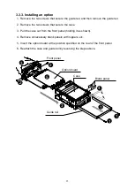 Предварительный просмотр 11 страницы A&D AD-4531B Instruction Manual