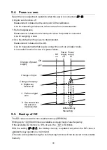 Предварительный просмотр 33 страницы A&D AD-4531B Instruction Manual