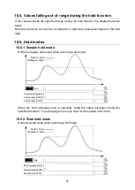 Предварительный просмотр 35 страницы A&D AD-4531B Instruction Manual