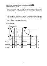 Предварительный просмотр 41 страницы A&D AD-4531B Instruction Manual